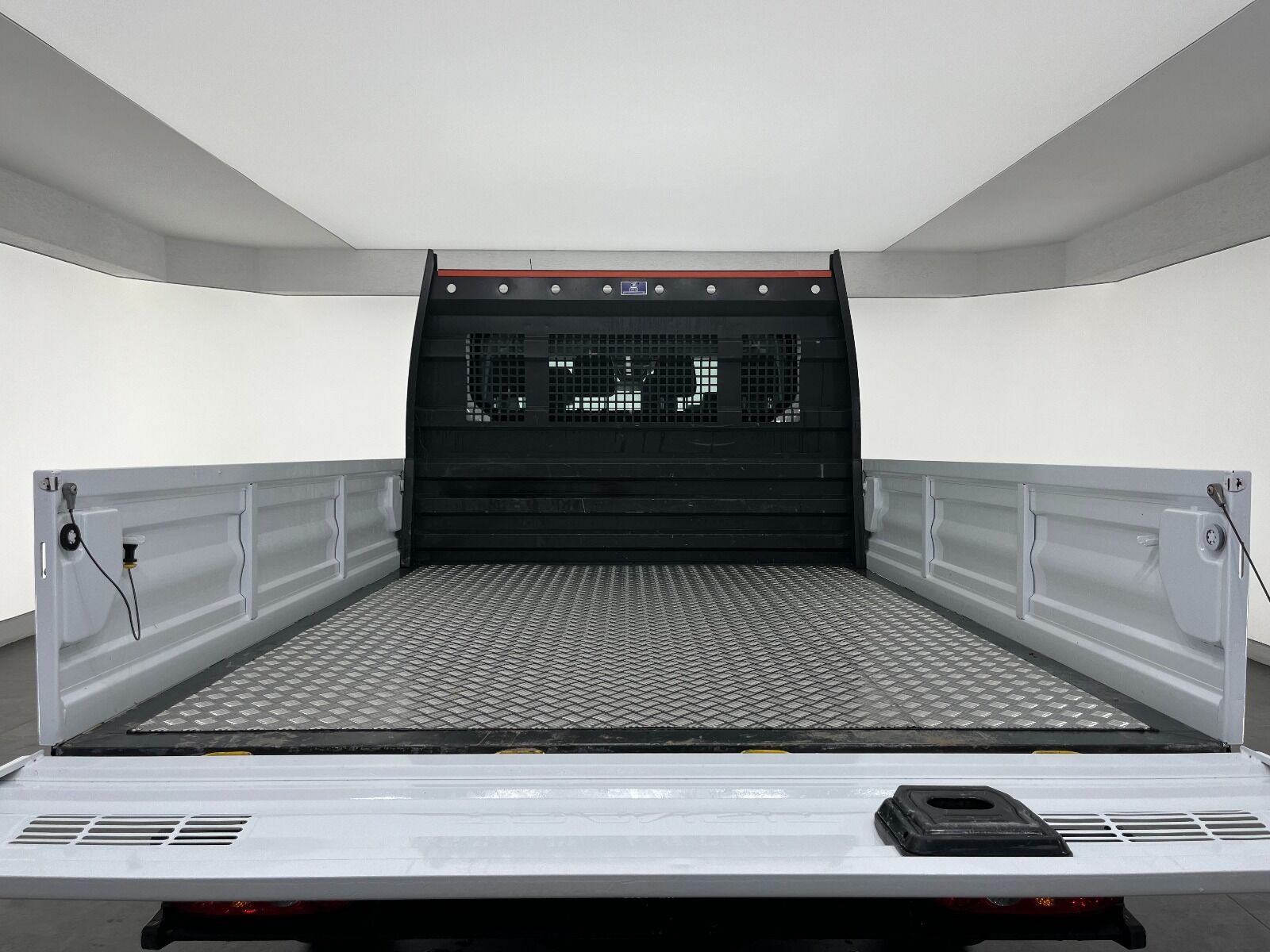 Ford Transit 350 L Duratorq Çİft Kabin - 2025 - Detay