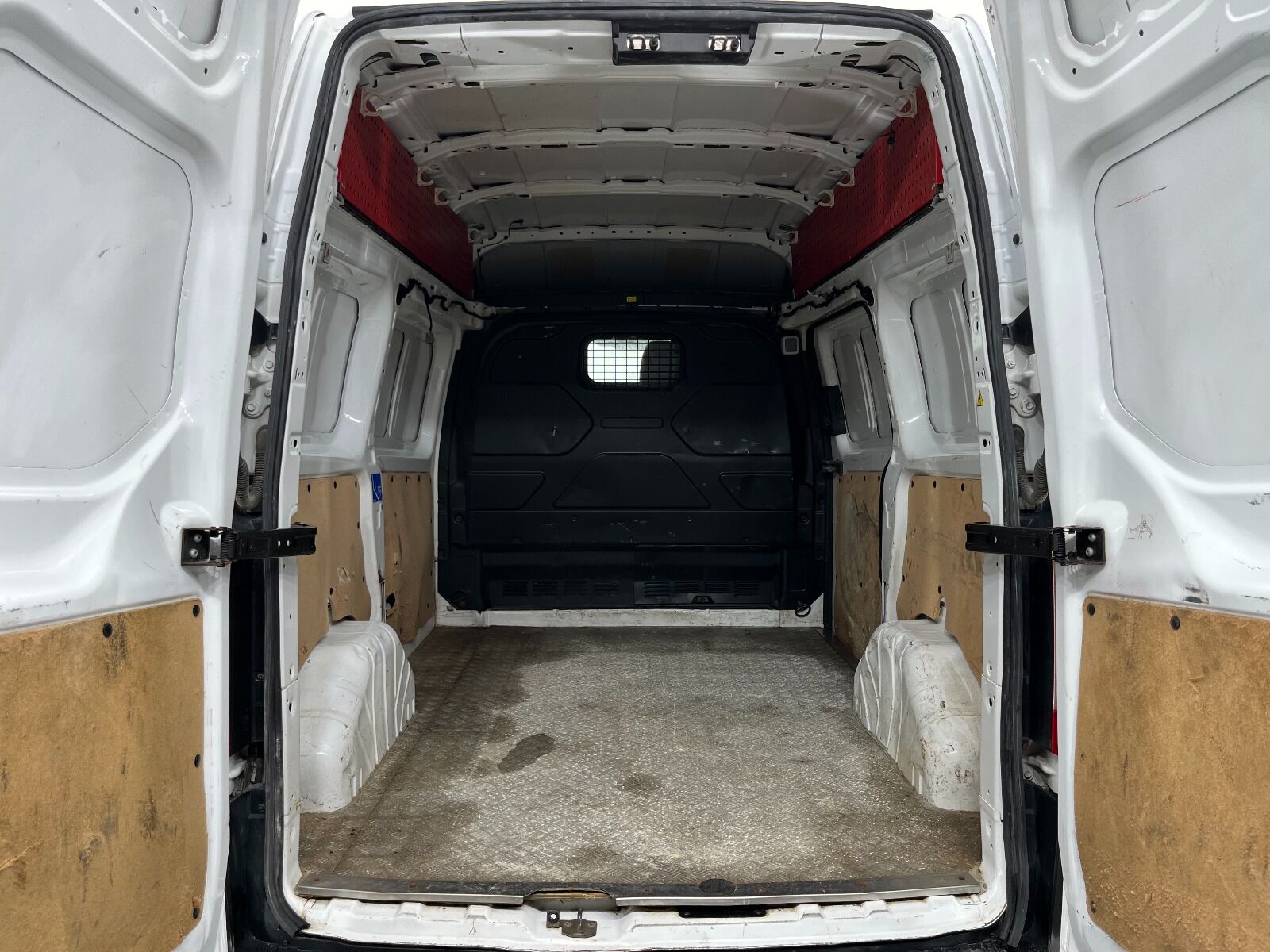 Ford Transit Custom Van 2.0 EcoBlue Upgrade 340 S Orta Tavan Trend - 2022 - Detay