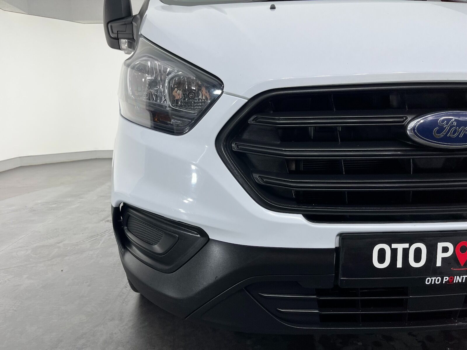 Ford Transit Custom Van 2.0 EcoBlue Upgrade 340 S Orta Tavan Trend - 2022 - Detay