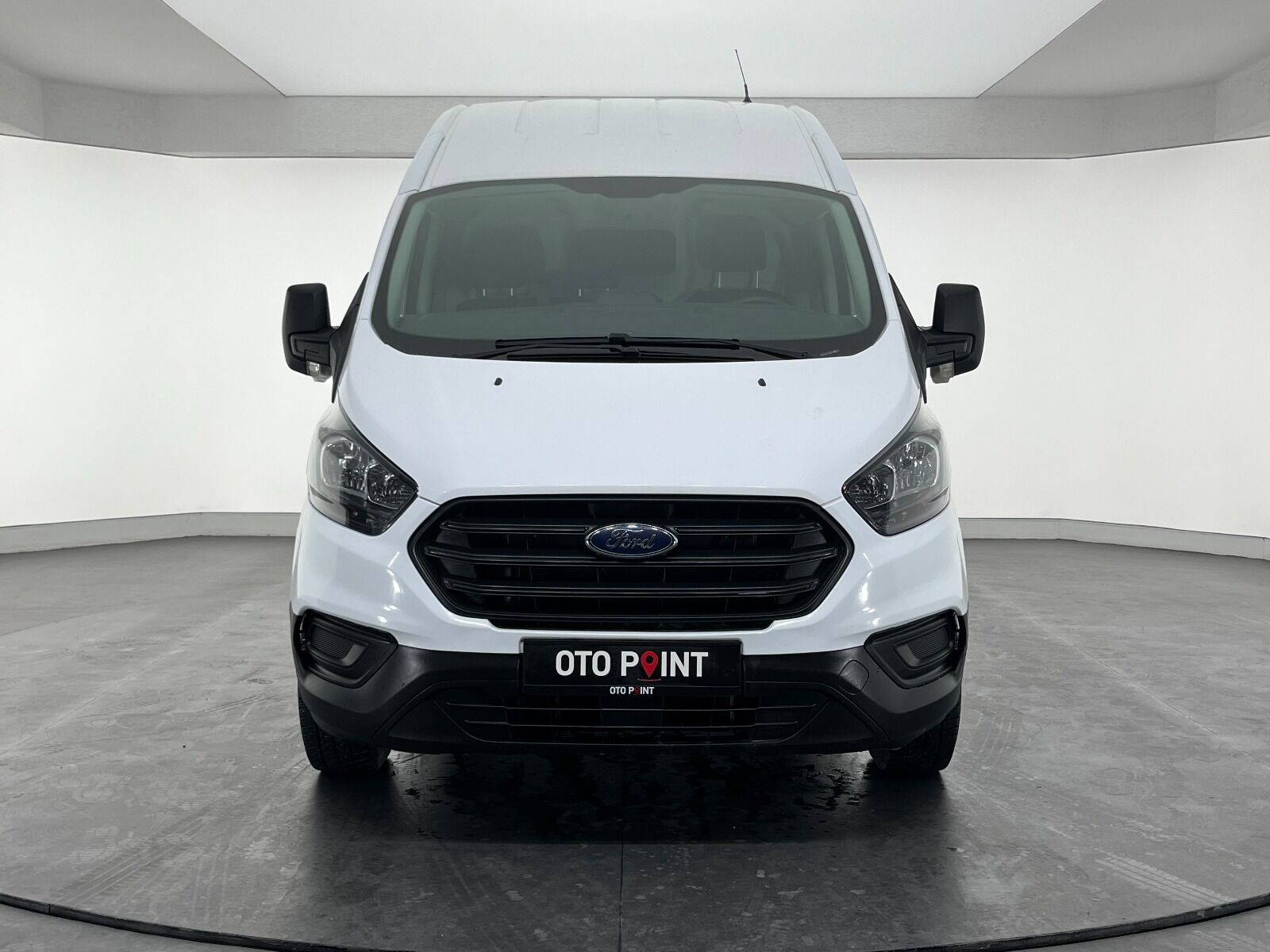 Ford Transit Custom Van 2.0 EcoBlue Upgrade 340 S Orta Tavan Trend - 2022