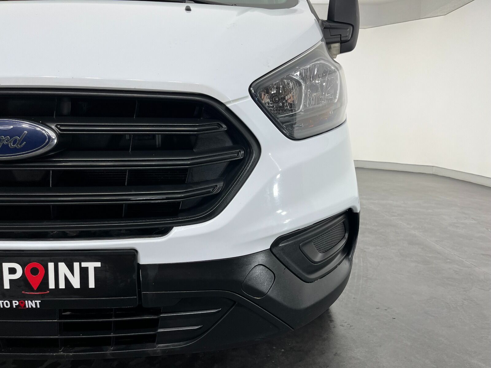 Ford Transit Custom Van 2.0 EcoBlue Upgrade 340 S Orta Tavan Trend - 2022 - Detay