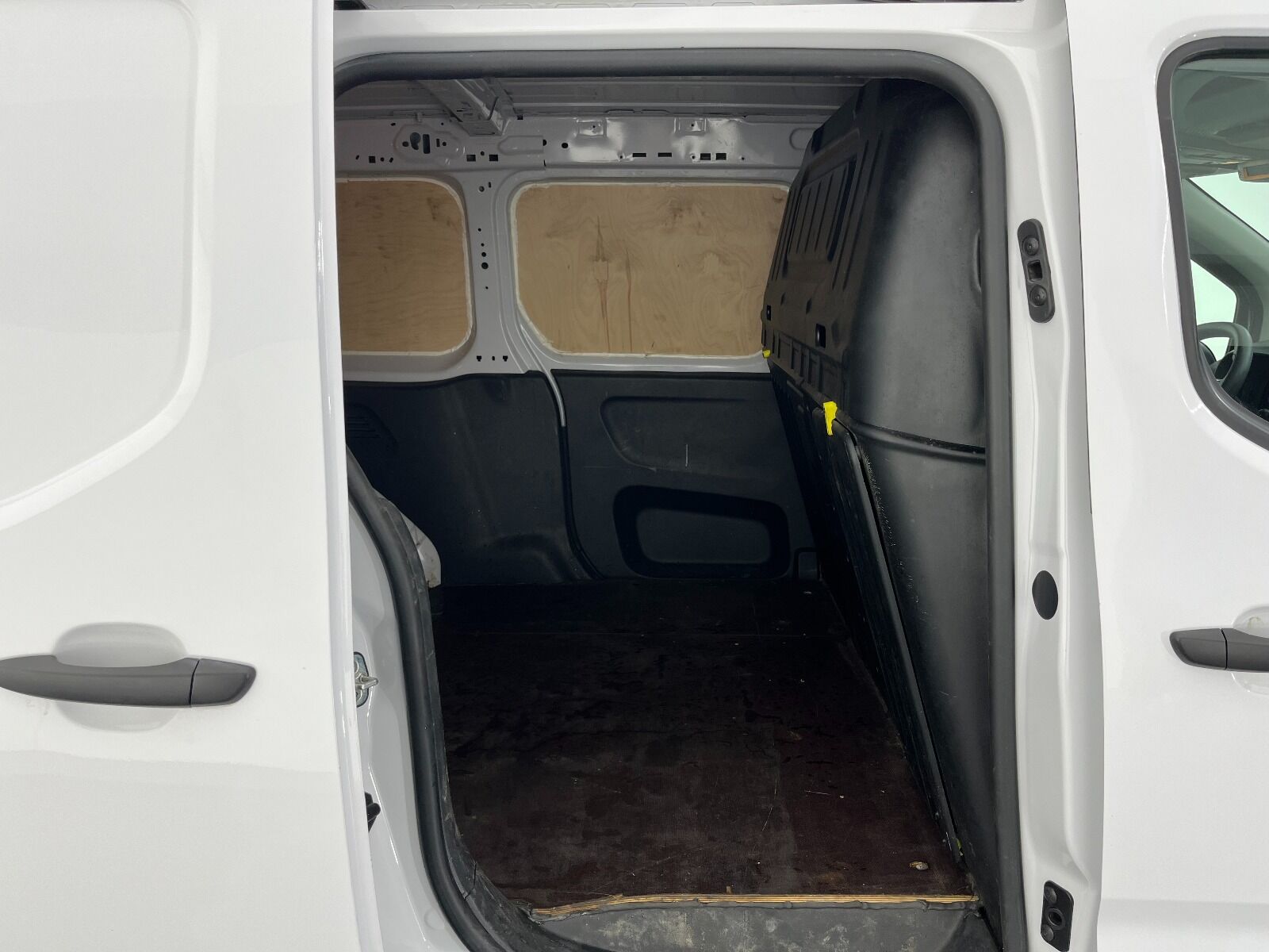 Fiat Doblo Cargo 1.5 BlueHDI Maxi - 2024 - Detay