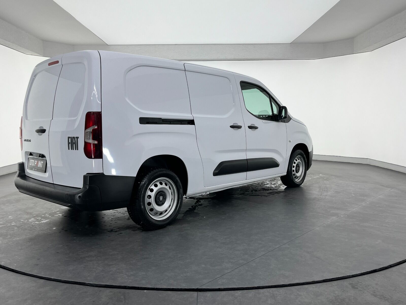 Fiat Doblo Cargo 1.5 BlueHDI Maxi - 2024 - Detay