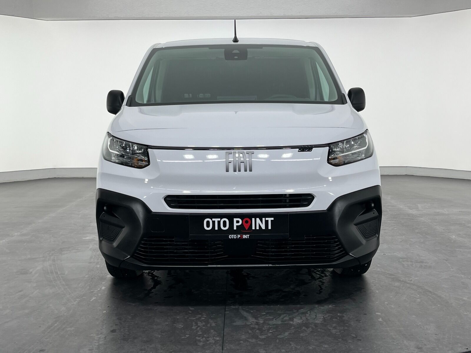 Fiat Doblo Cargo 1.5 BlueHDI Maxi - 2024