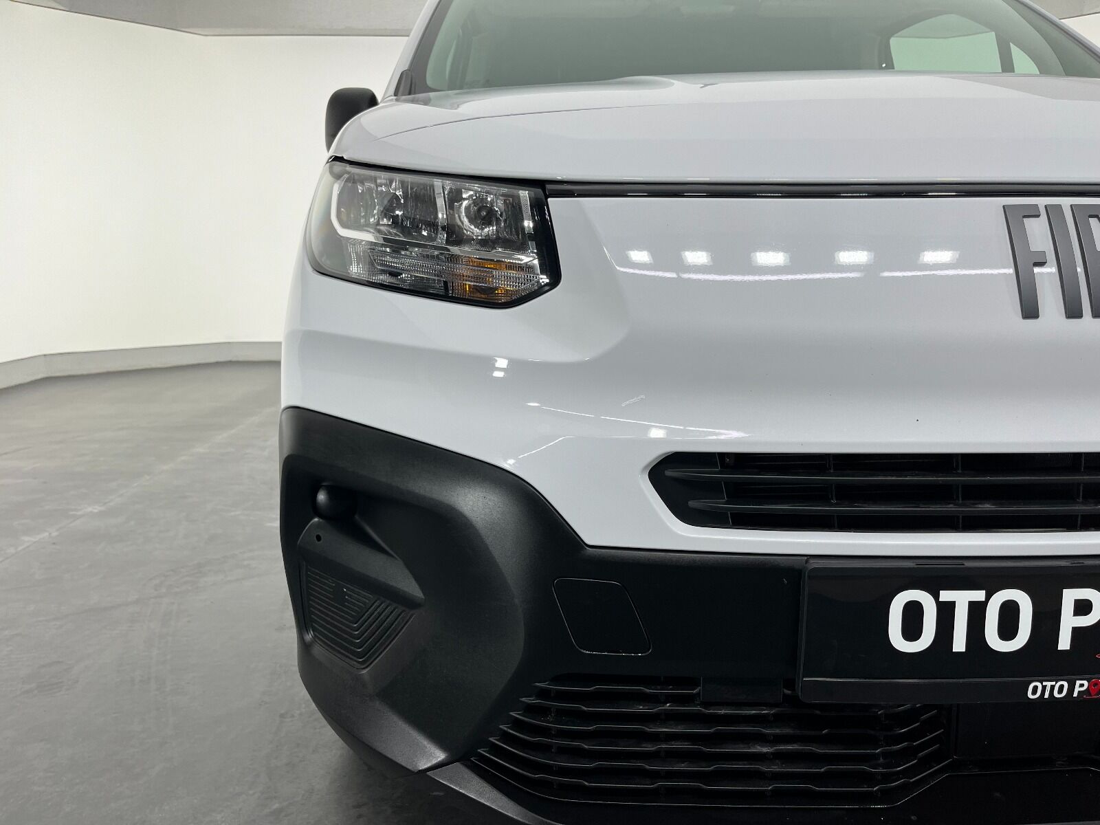 Fiat Doblo Cargo 1.5 BlueHDI Maxi - 2024 - Detay