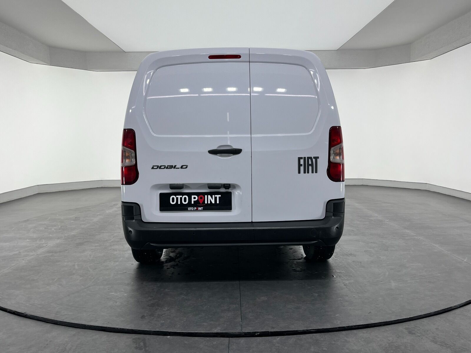 Fiat Doblo Cargo 1.5 BlueHDI Maxi - 2024 - Detay