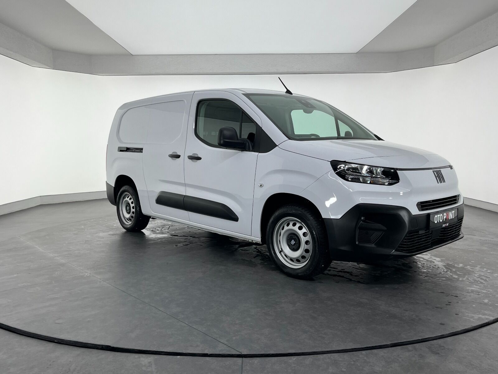 Fiat Doblo Cargo 1.5 BlueHDI Maxi - 2024 - Detay