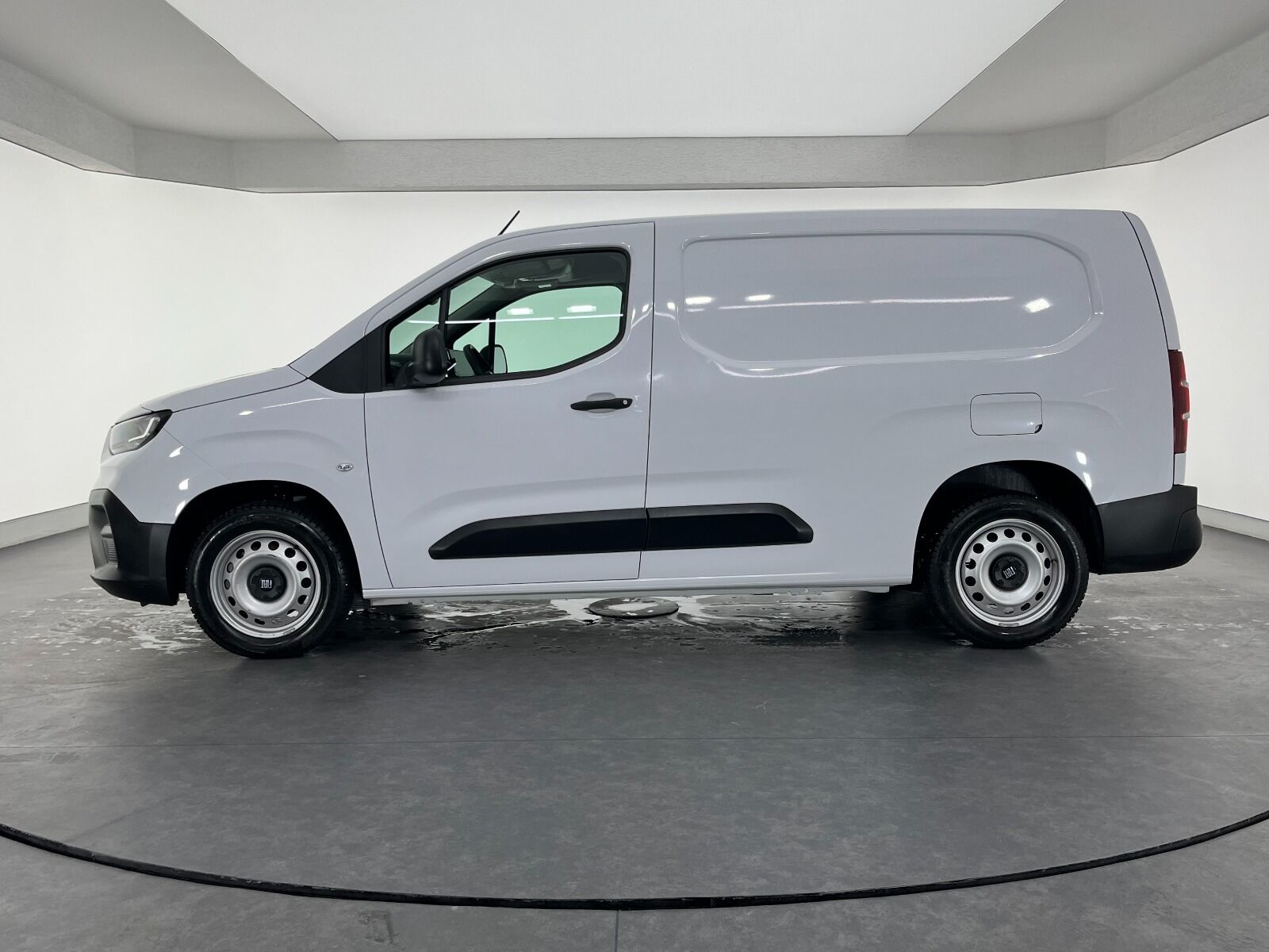 Fiat Doblo Cargo 1.5 BlueHDI Maxi - 2024 - Detay