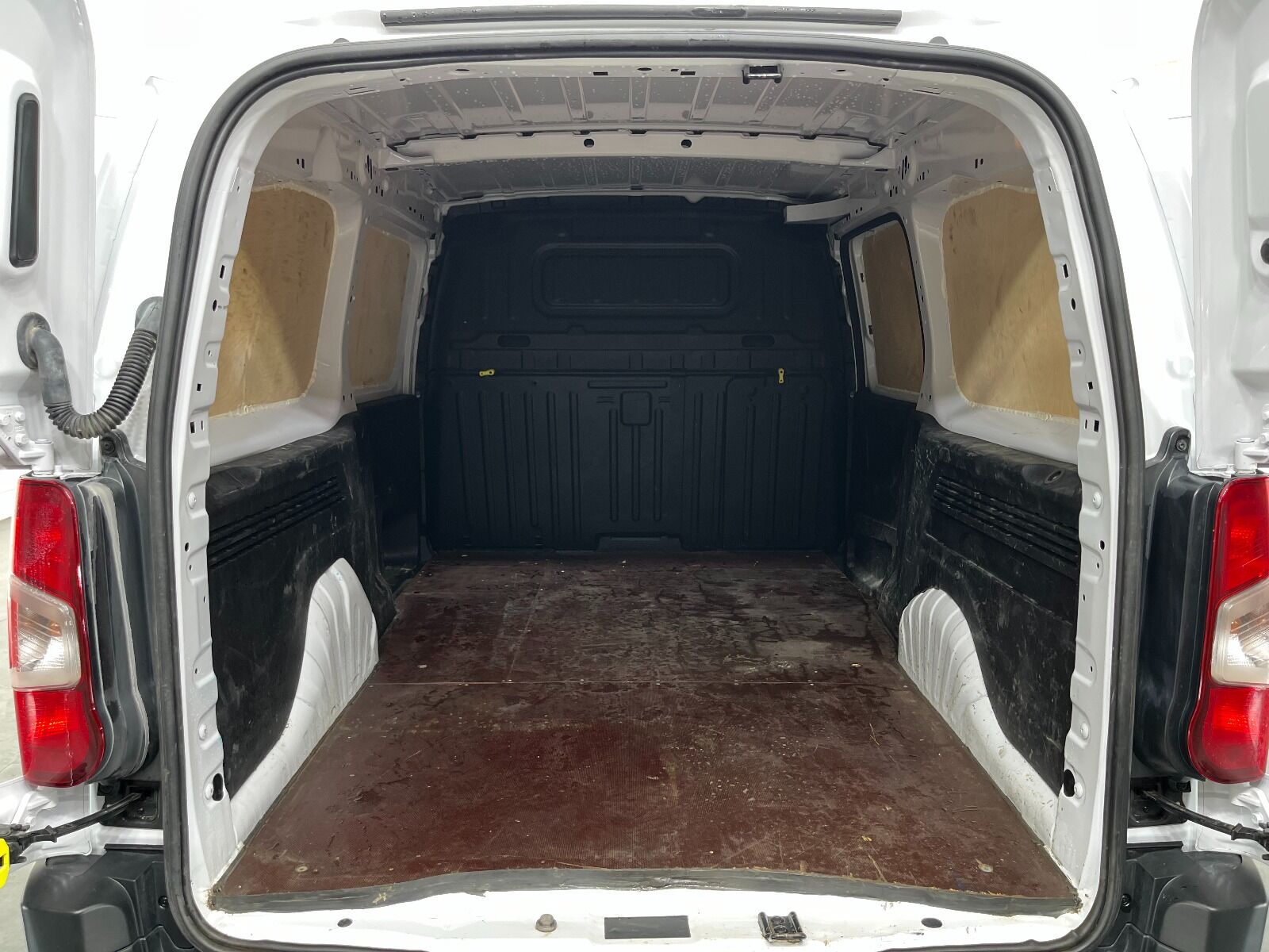 Fiat Doblo Cargo 1.5 BlueHDI Maxi - 2024 - Detay