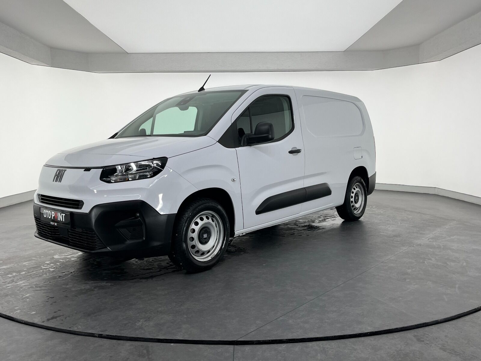 Fiat Doblo Cargo 1.5 BlueHDI Maxi - 2024 - Detay