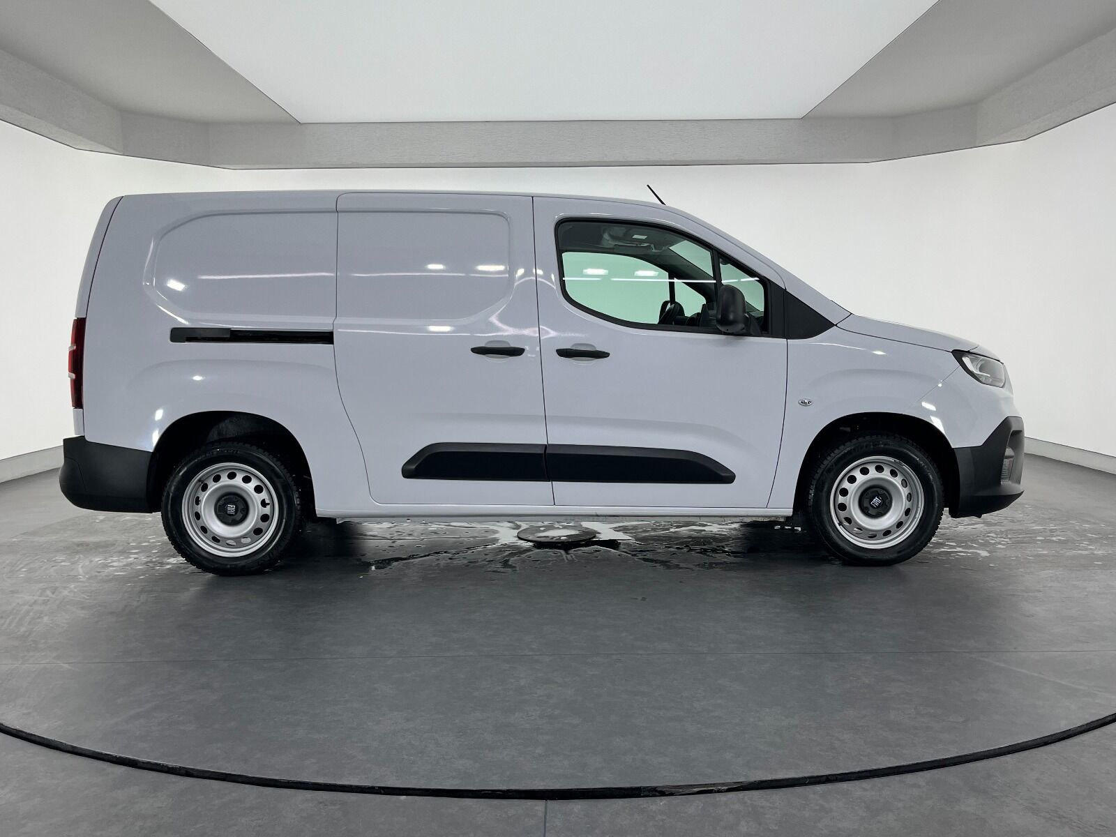 Fiat Doblo Cargo 1.5 BlueHDI Maxi - 2024 - Detay