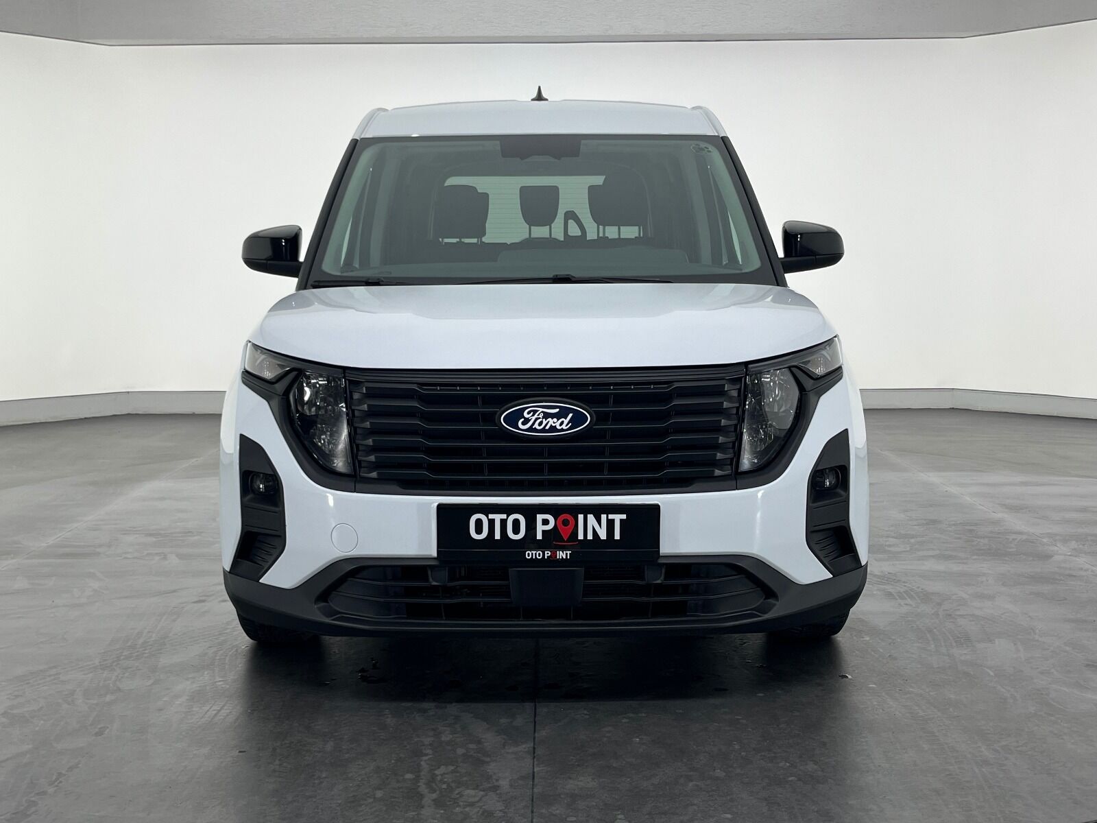 Ford Tourneo Courier 1.5L EcoBlue Deluxe - 2024