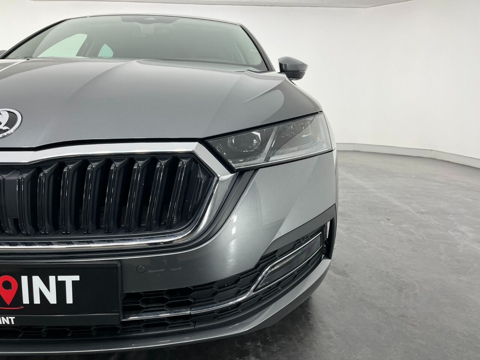 Skoda Octavia Sedan 1.5 TSI mHEV Prestige DSG - 2024 - Detay