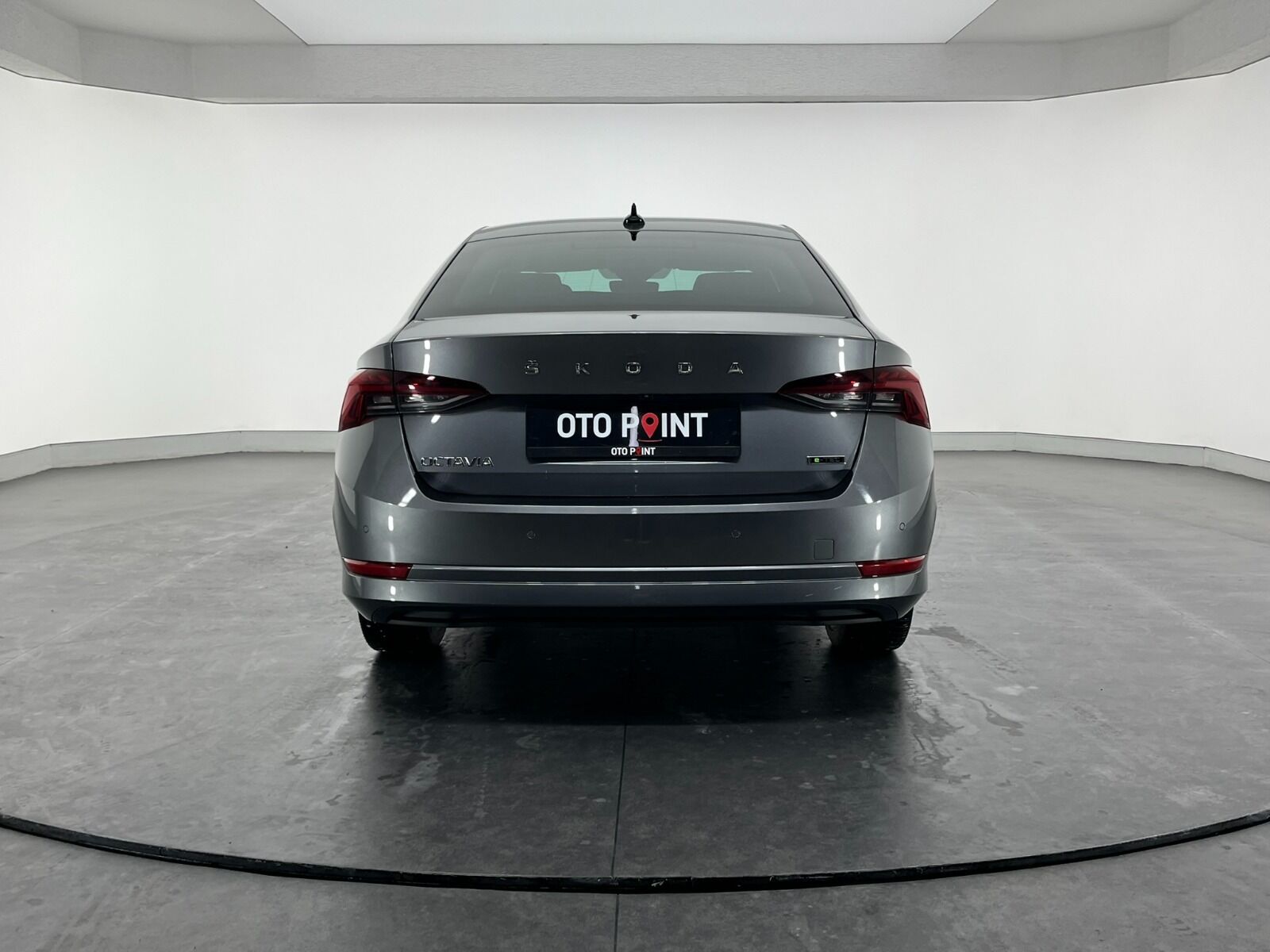 Skoda Octavia Sedan 1.5 TSI mHEV Prestige DSG - 2024 - Detay