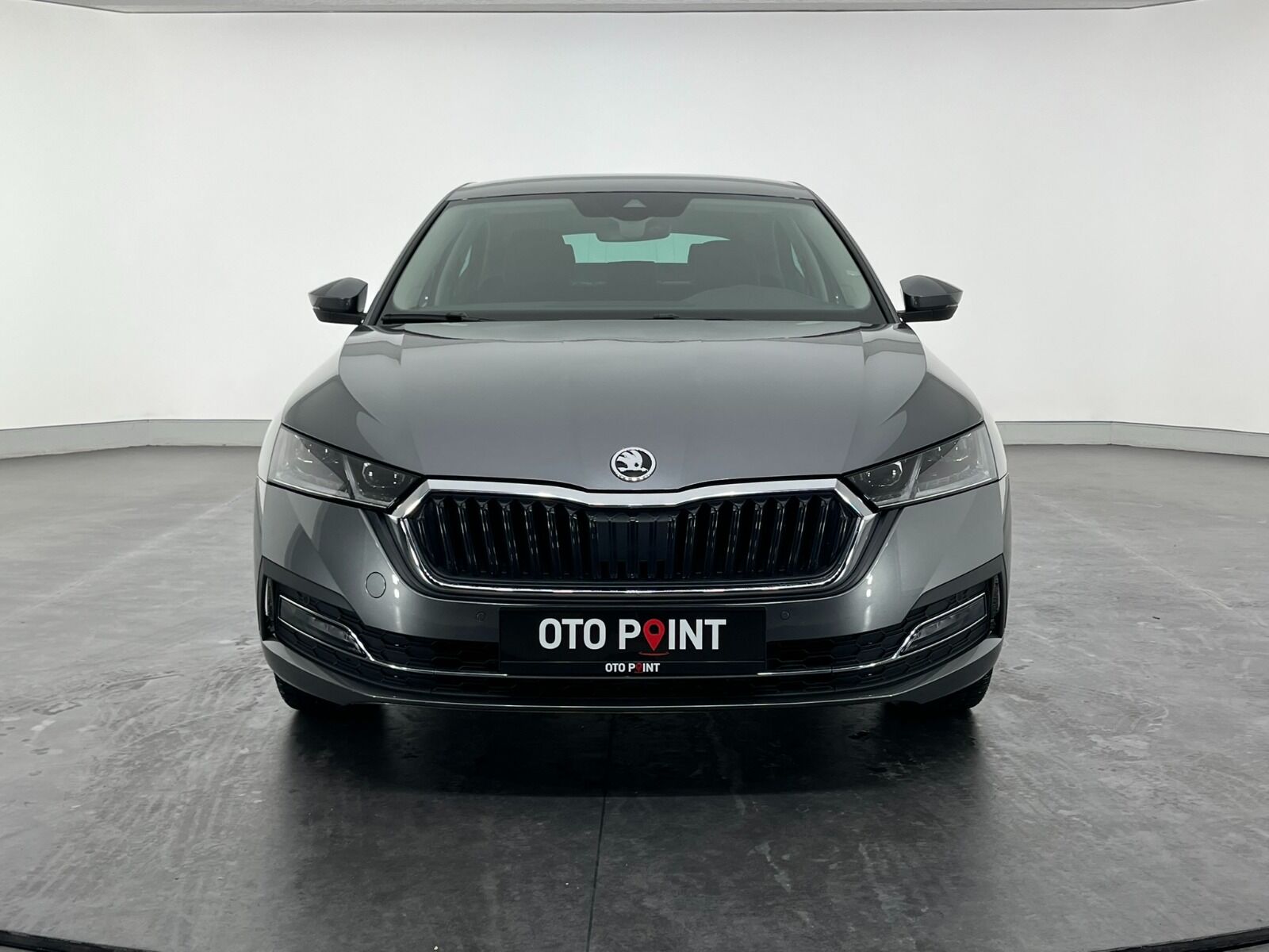 Skoda Octavia Sedan 1.5 TSI mHEV Prestige DSG - 2024