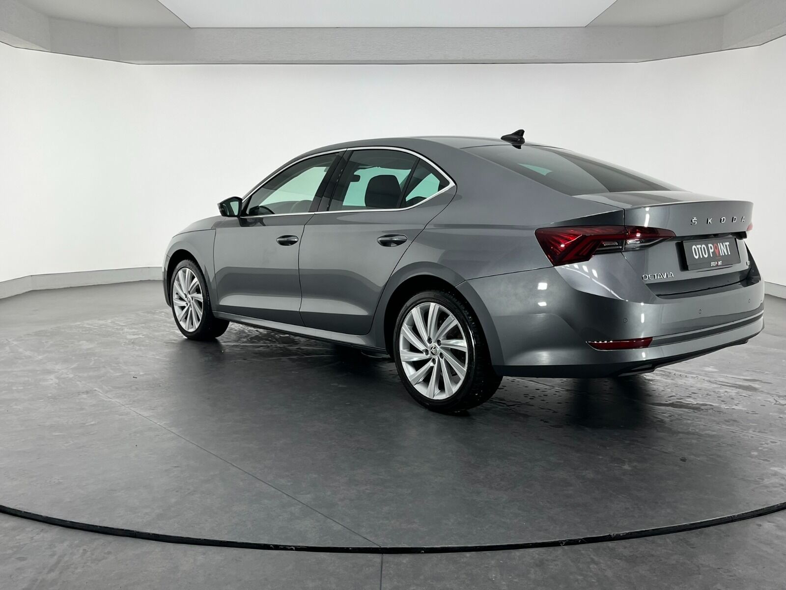 Skoda Octavia Sedan 1.5 TSI mHEV Prestige DSG - 2024 - Detay