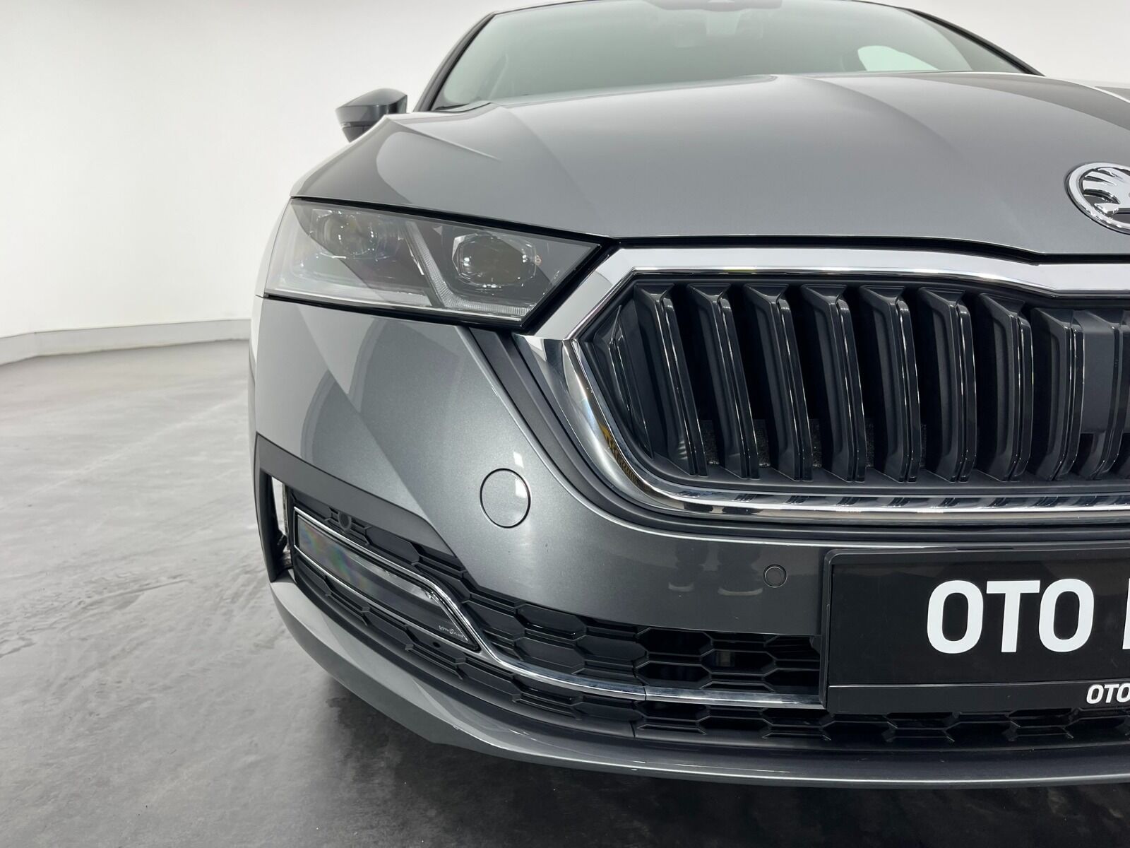 Skoda Octavia Sedan 1.5 TSI mHEV Prestige DSG - 2024 - Detay