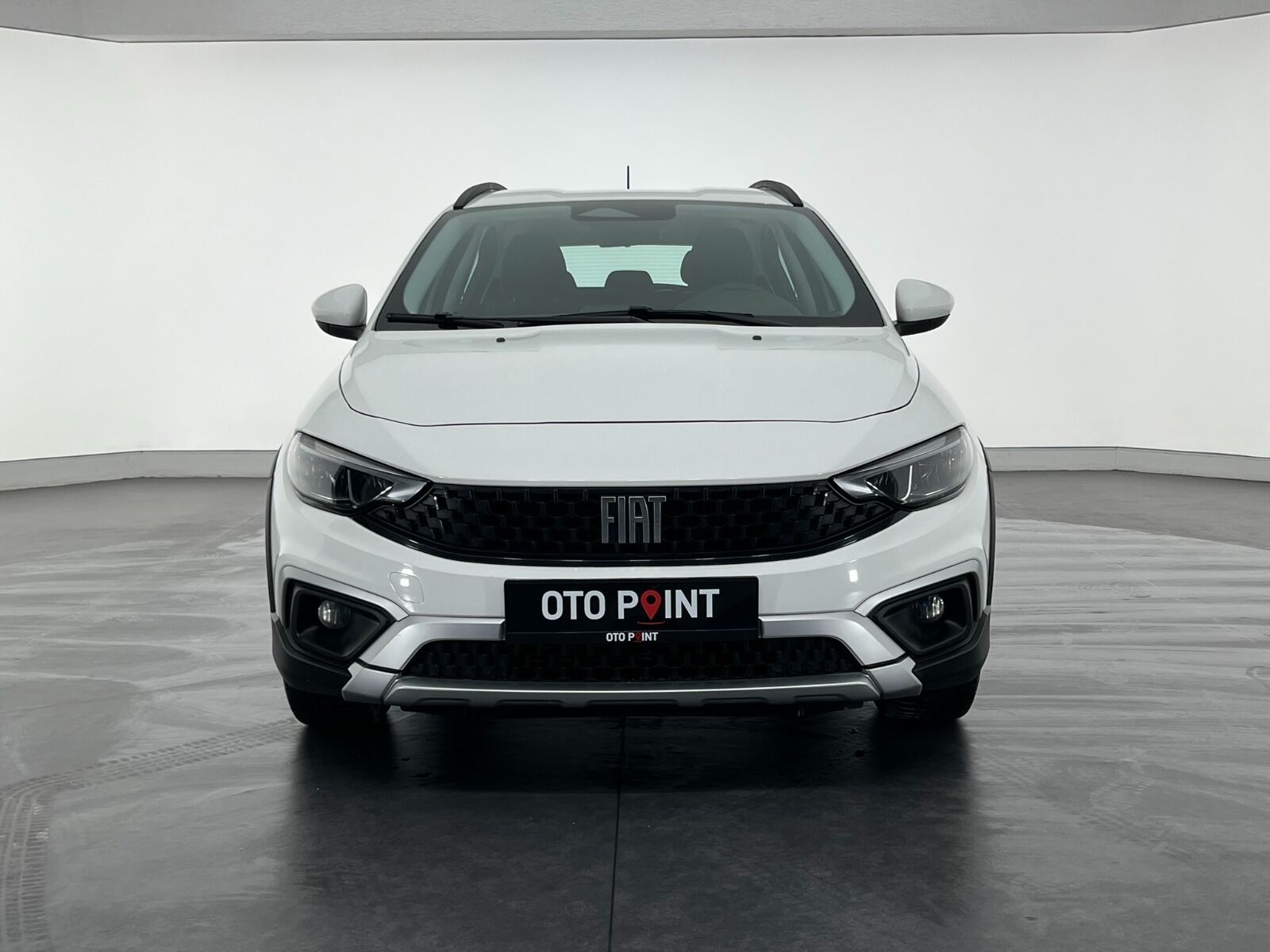 Fiat Egea Cross 1.6 MultiJet Urban GSR Traction+ DCT - 2024