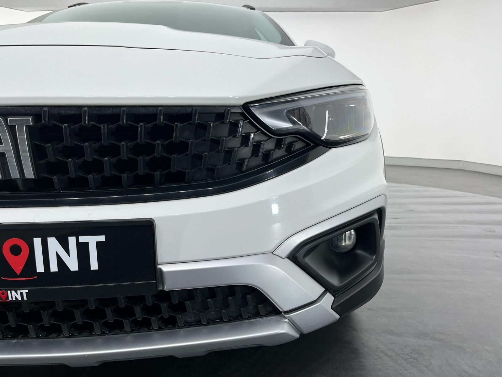 Fiat Egea Cross 1.6 MultiJet Urban GSR Traction+ DCT - 2024 - Detay