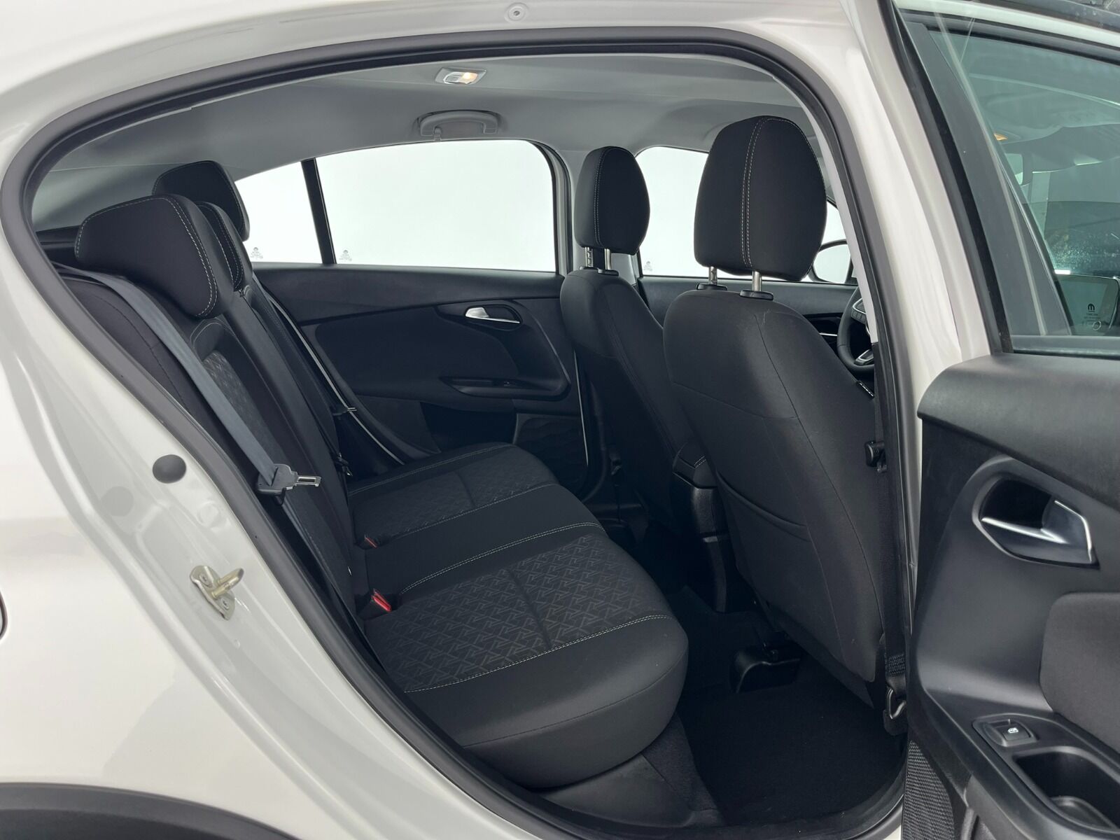 Fiat Egea Cross 1.6 MultiJet Urban GSR Traction+ DCT - 2024 - Detay