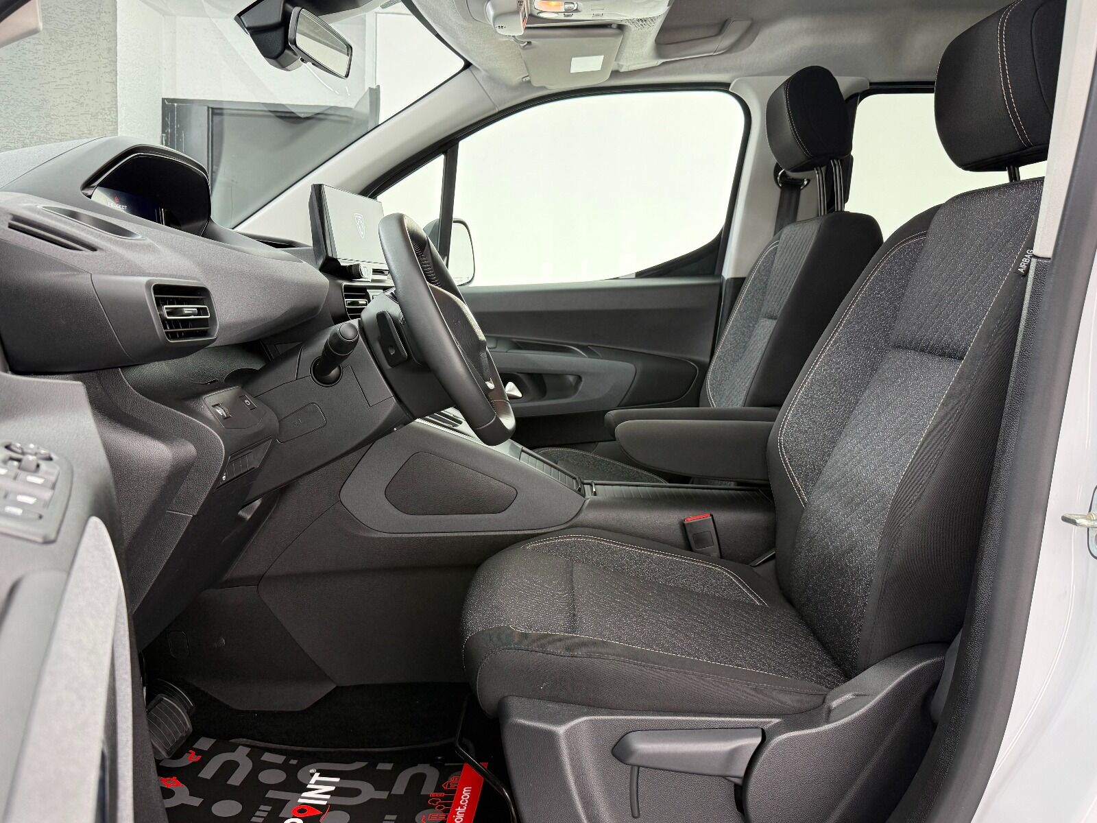 Peugeot Rifter 1.5 BlueHDI Allure EAT8 - 2026 - Detay