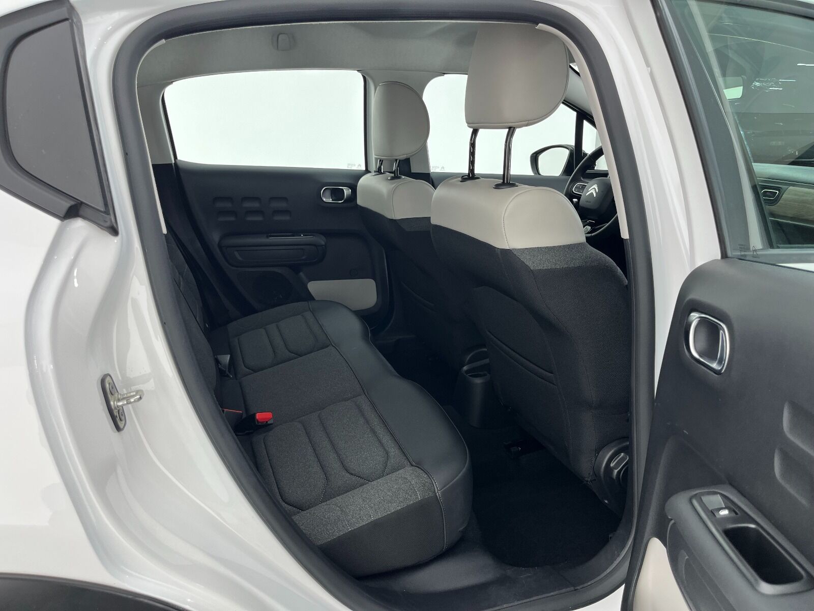 Citroen C3 1.2 PureTech Feel Bold EAT6 - 2023 - Detay