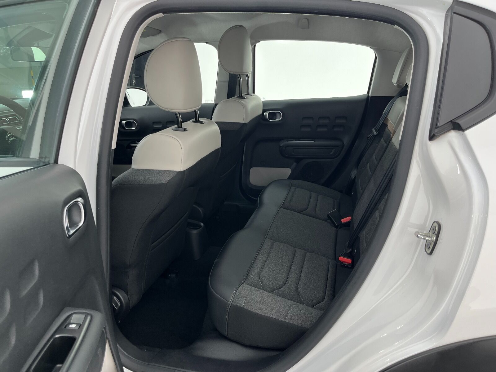 Citroen C3 1.2 PureTech Feel Bold EAT6 - 2023 - Detay