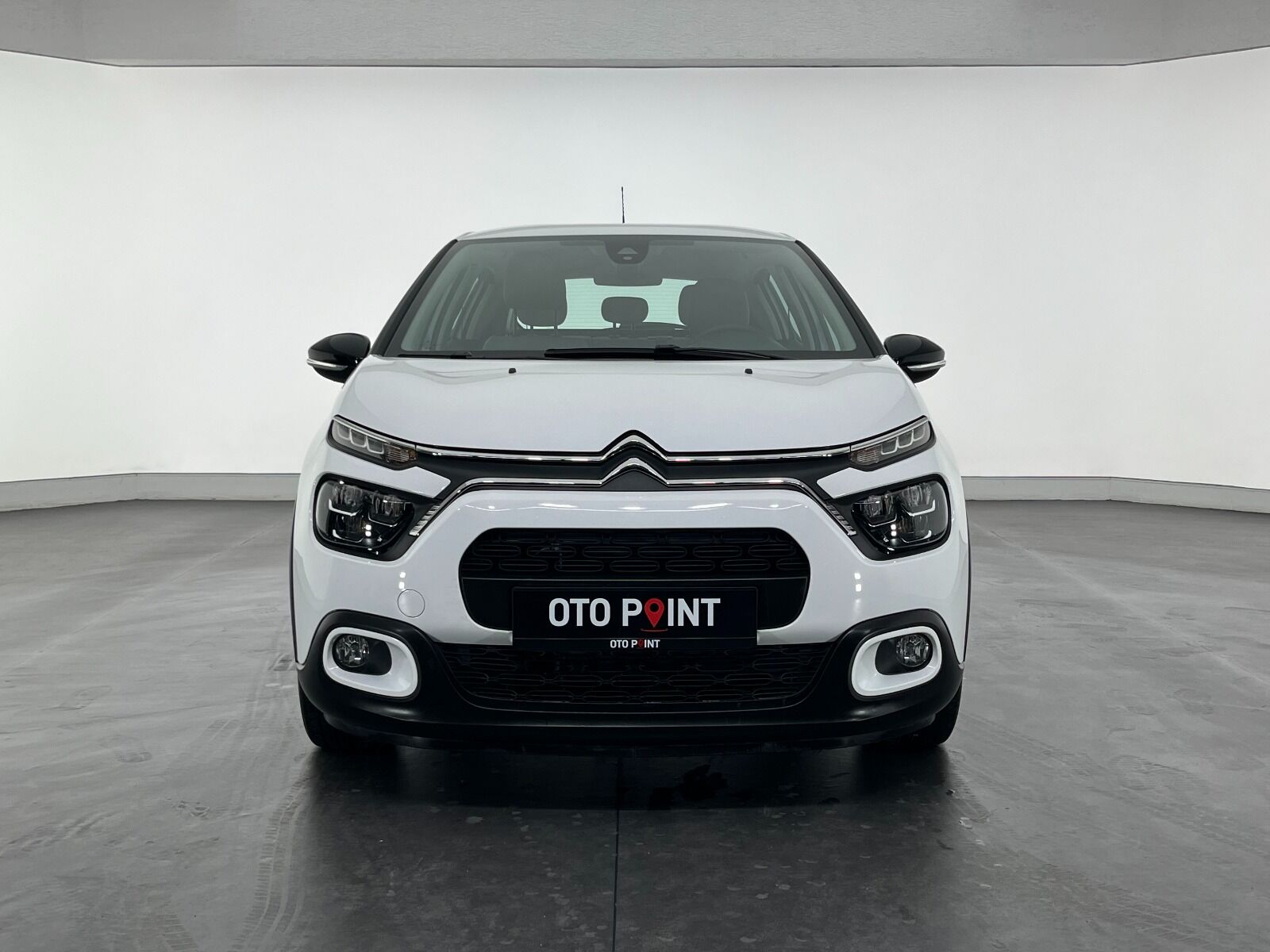 Citroen C3 1.2 PureTech Feel Bold EAT6 - 2023