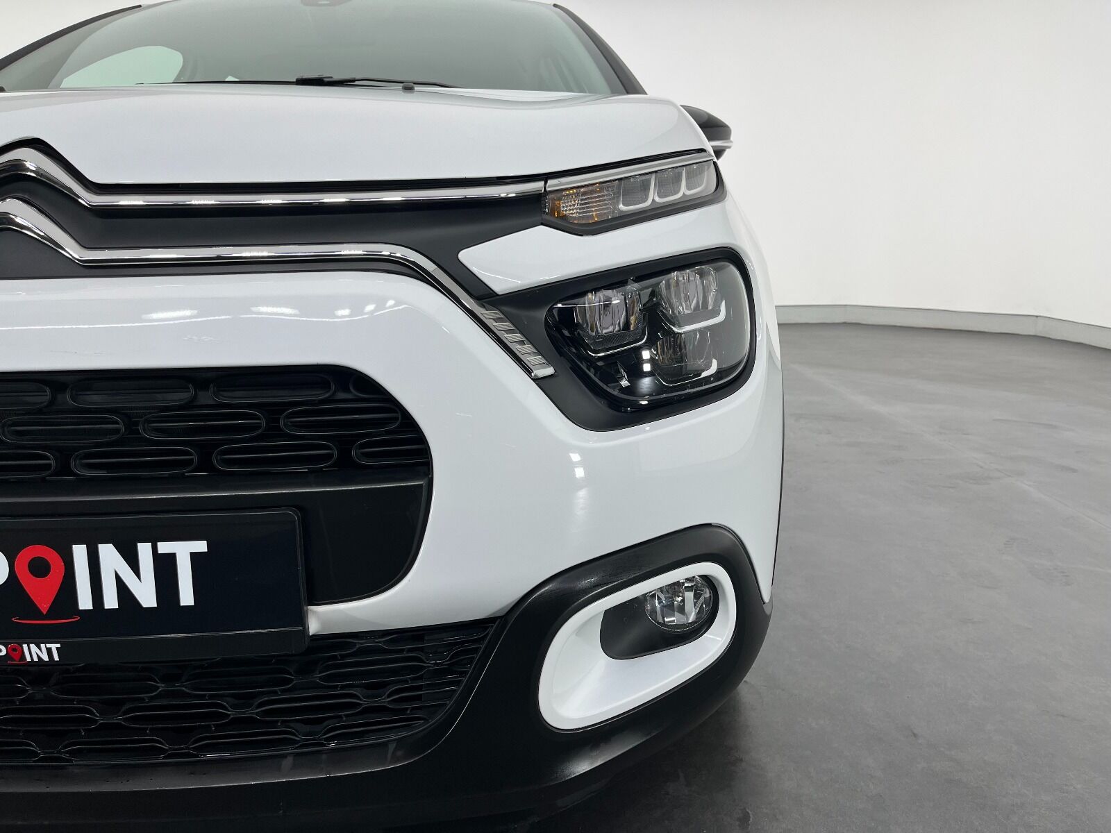 Citroen C3 1.2 PureTech Feel Bold EAT6 - 2023 - Detay