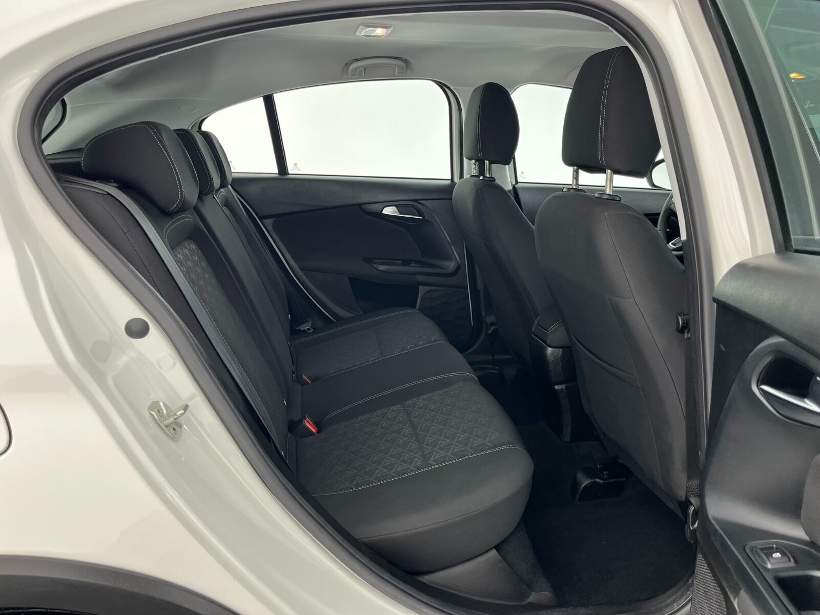 Fiat Egea Cross 1.6 Multijet Urban Traction+ DCT - 2024 - Detay