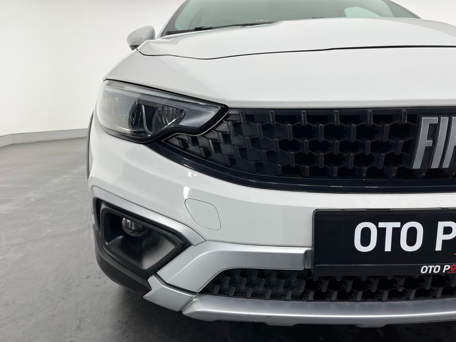 Fiat Egea Cross 1.6 Multijet Urban Traction+ DCT - 2024 - Detay