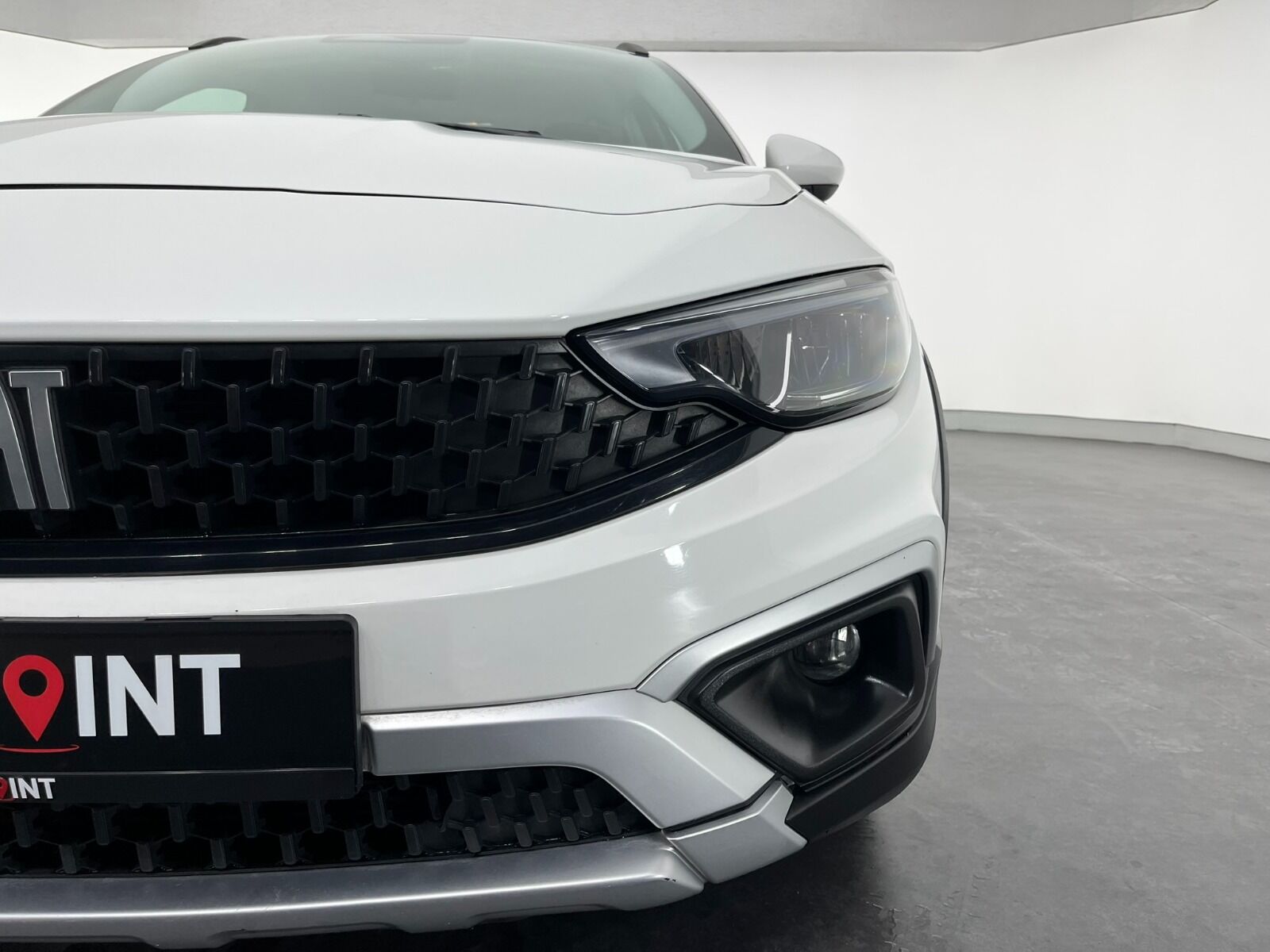 Fiat Egea Cross 1.6 Multijet Urban Traction+ DCT - 2024 - Detay