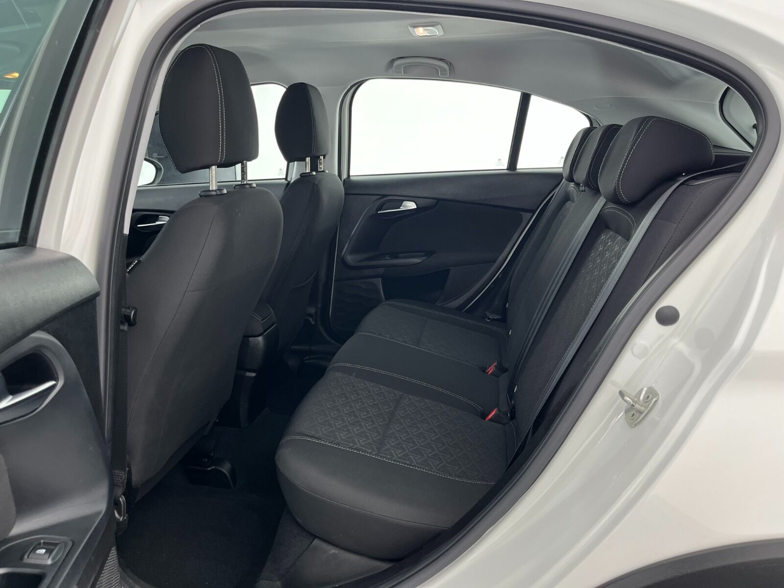 Fiat Egea Cross 1.6 Multijet Urban Traction+ DCT - 2024 - Detay