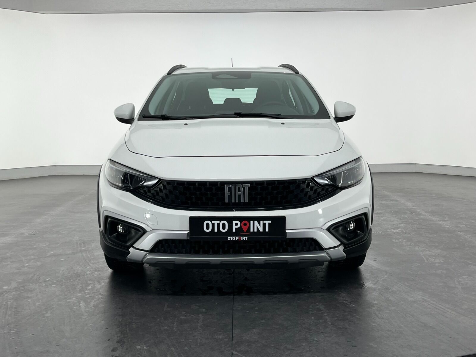 Fiat Egea Cross 1.6 Multijet Urban Traction+ DCT - 2024