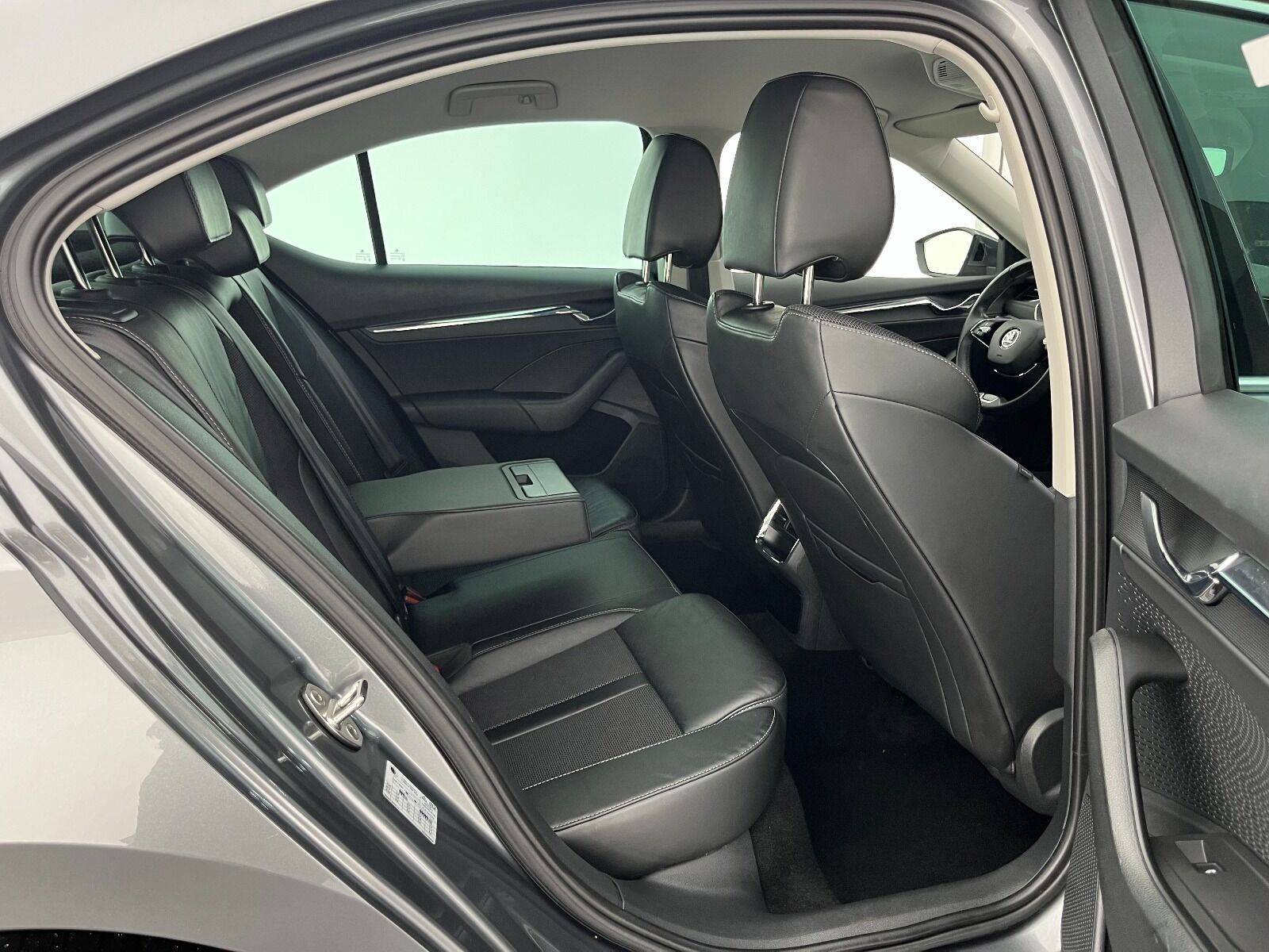 Skoda Octavia 1.5 TSI e-Tec Prestige DSG - 2024 - Detay