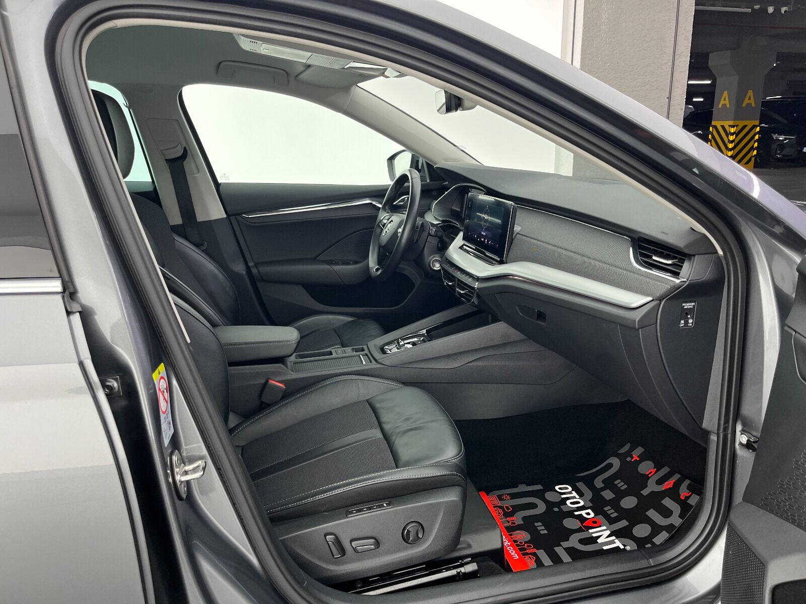 Skoda Octavia 1.5 TSI e-Tec Prestige DSG - 2024 - Detay