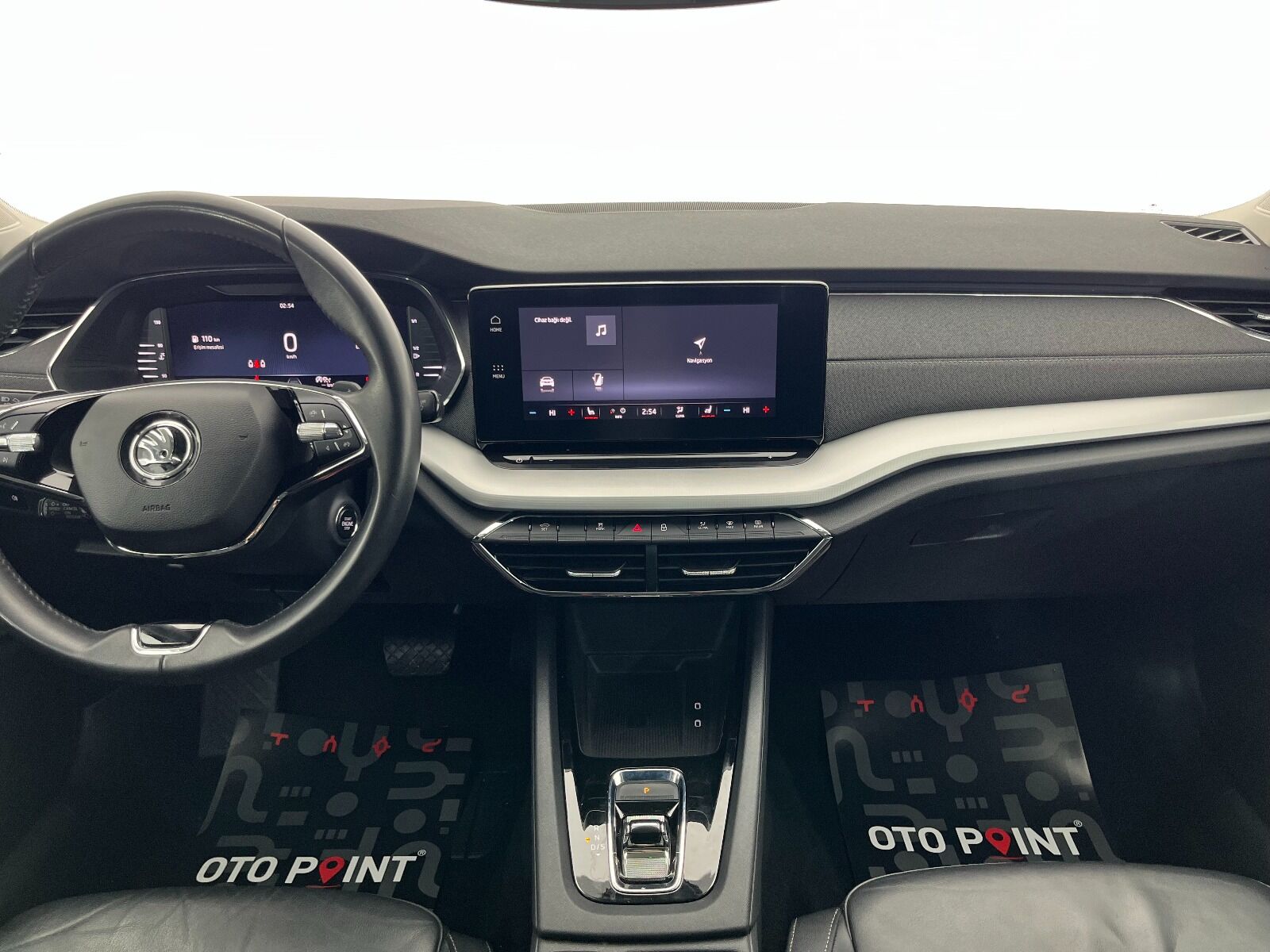 Skoda Octavia 1.5 TSI e-Tec Prestige DSG - 2024 - Detay