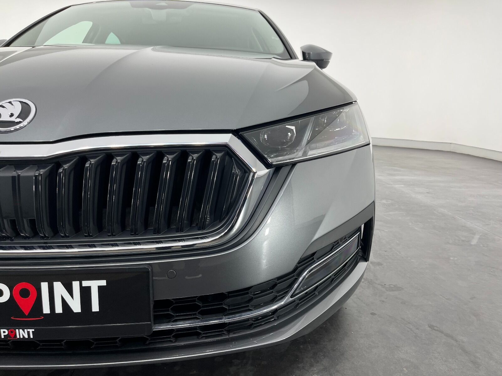 Skoda Octavia 1.5 TSI e-Tec Prestige DSG - 2024 - Detay