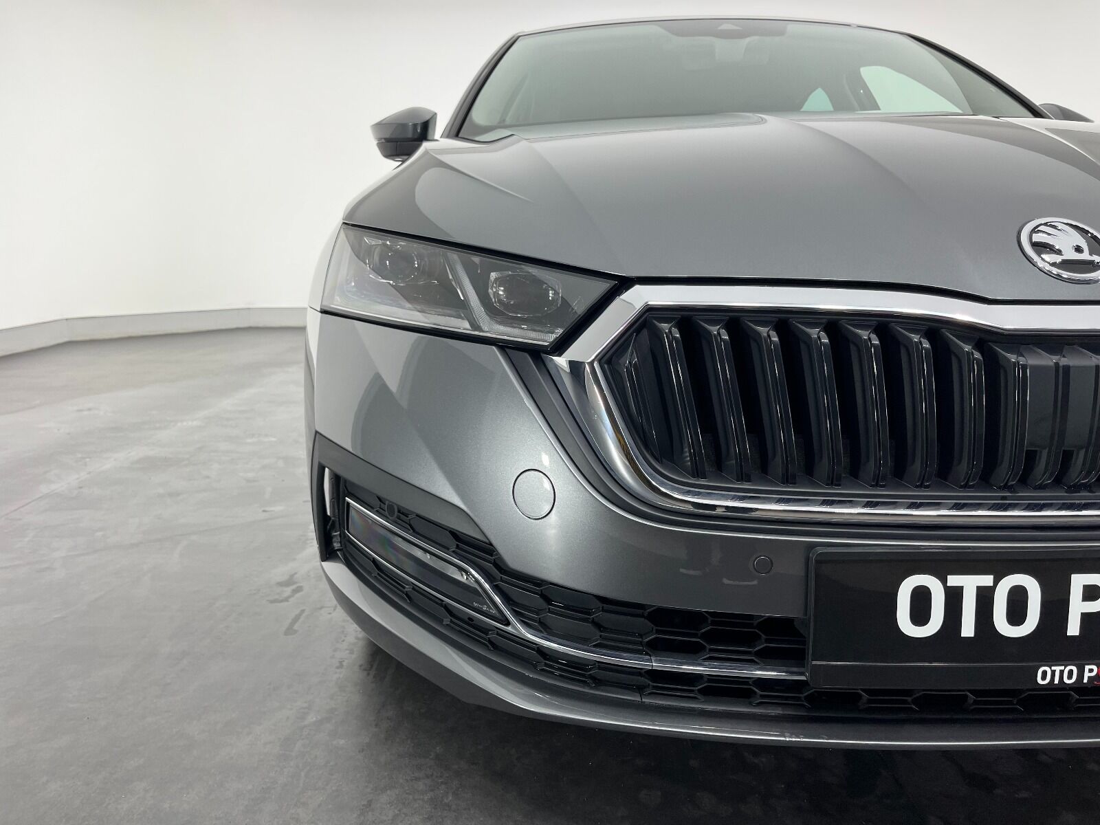 Skoda Octavia 1.5 TSI e-Tec Prestige DSG - 2024 - Detay