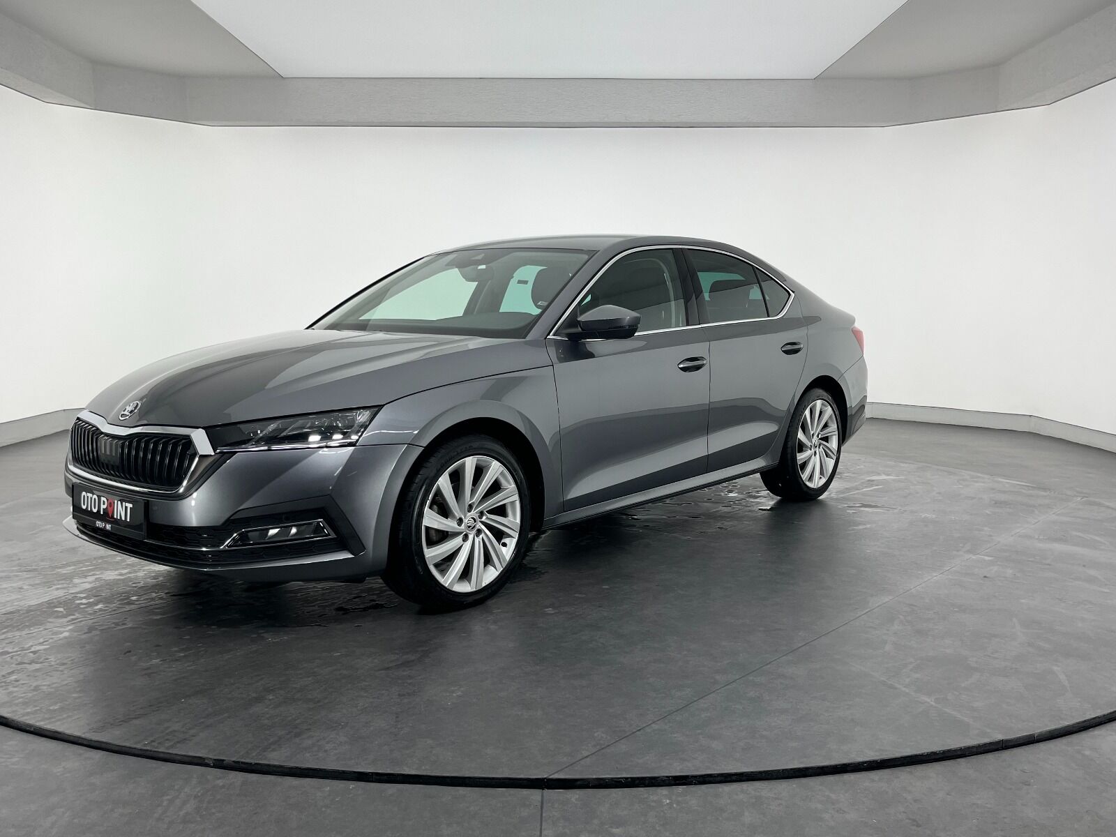 Skoda Octavia 1.5 TSI e-Tec Prestige DSG - 2024 - Detay