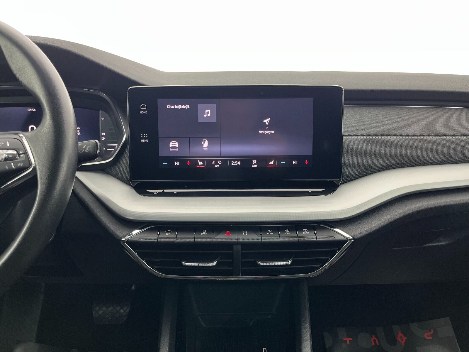 Skoda Octavia 1.5 TSI e-Tec Prestige DSG - 2024 - Detay