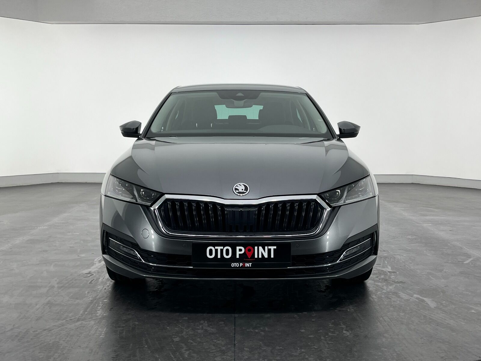 Skoda Octavia 1.5 TSI e-Tec Prestige DSG - 2024