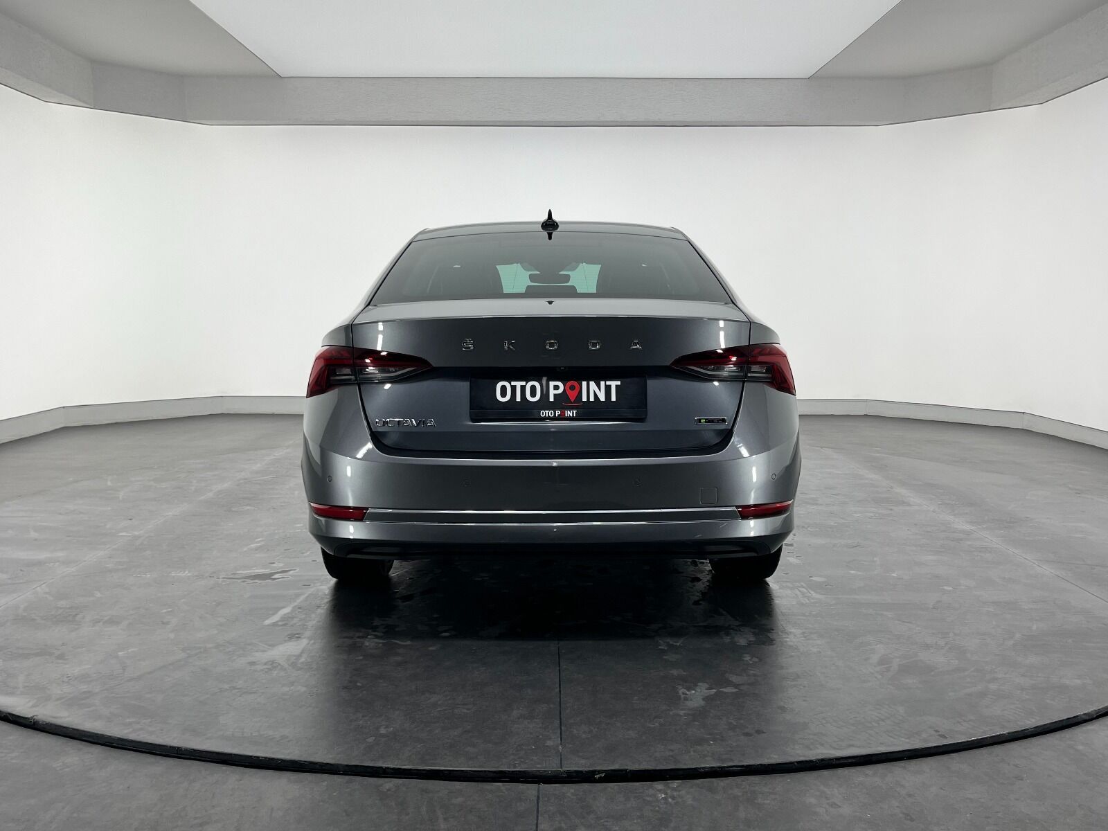 Skoda Octavia 1.5 TSI e-Tec Prestige DSG - 2024 - Detay