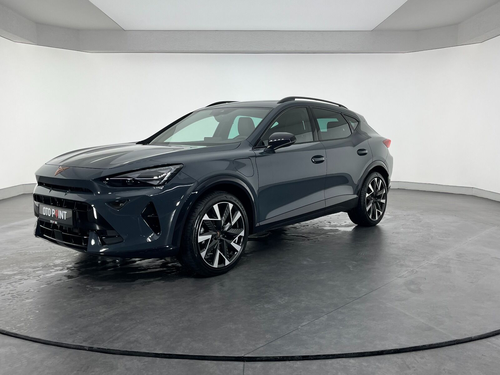Cupra Formentor 1.5 E-Hybrid Phev Supreme - 2025 - Detay