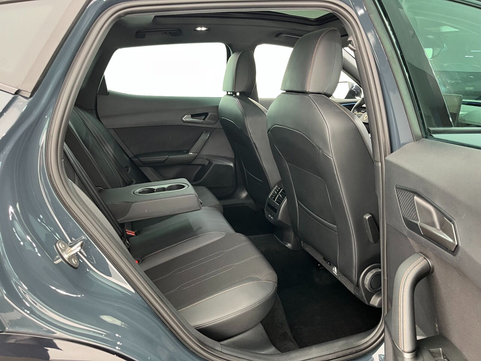 Cupra Formentor 1.5 E-Hybrid Phev Supreme - 2025 - Detay