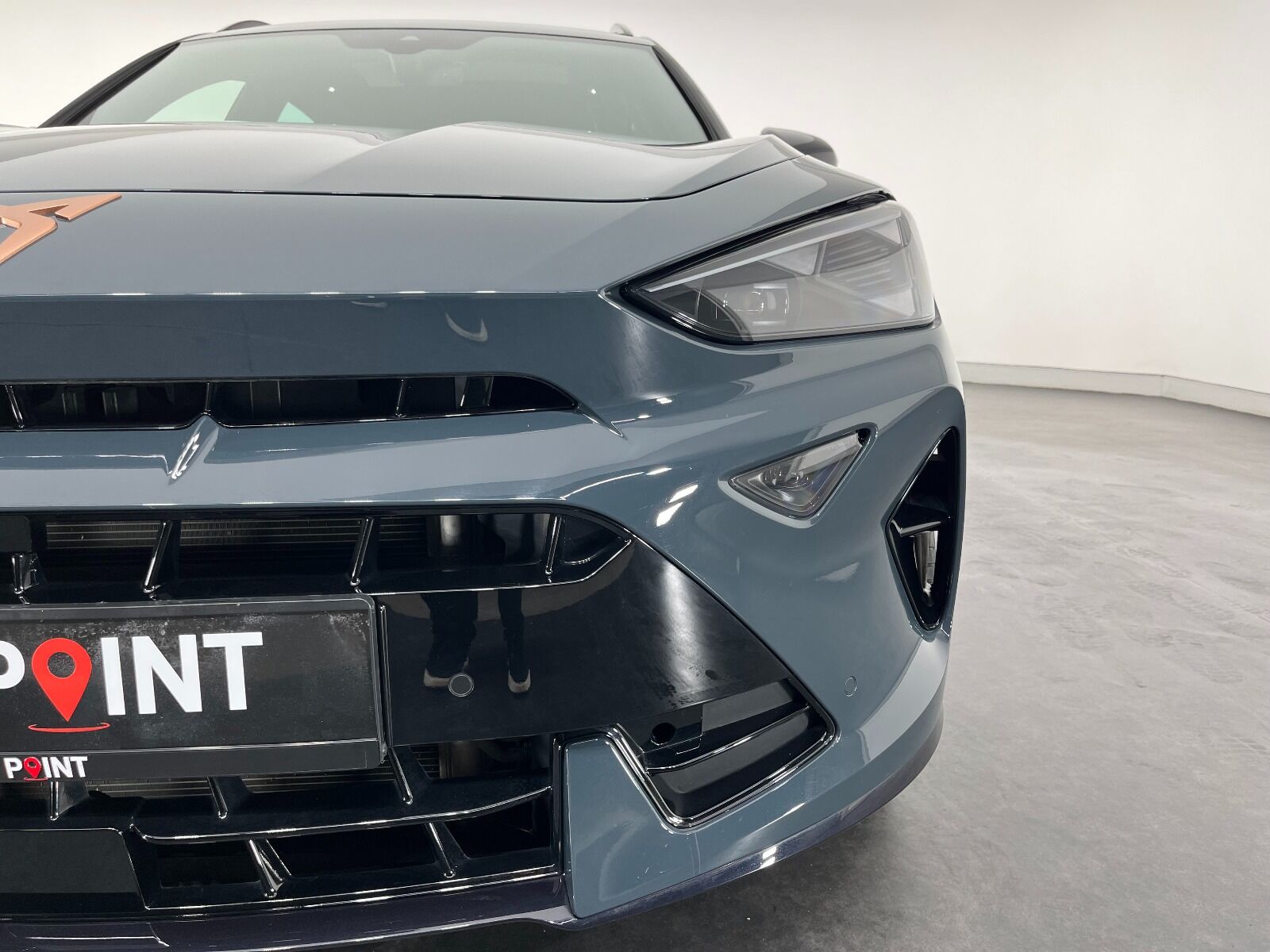 Cupra Formentor 1.5 E-Hybrid Phev Supreme - 2025 - Detay