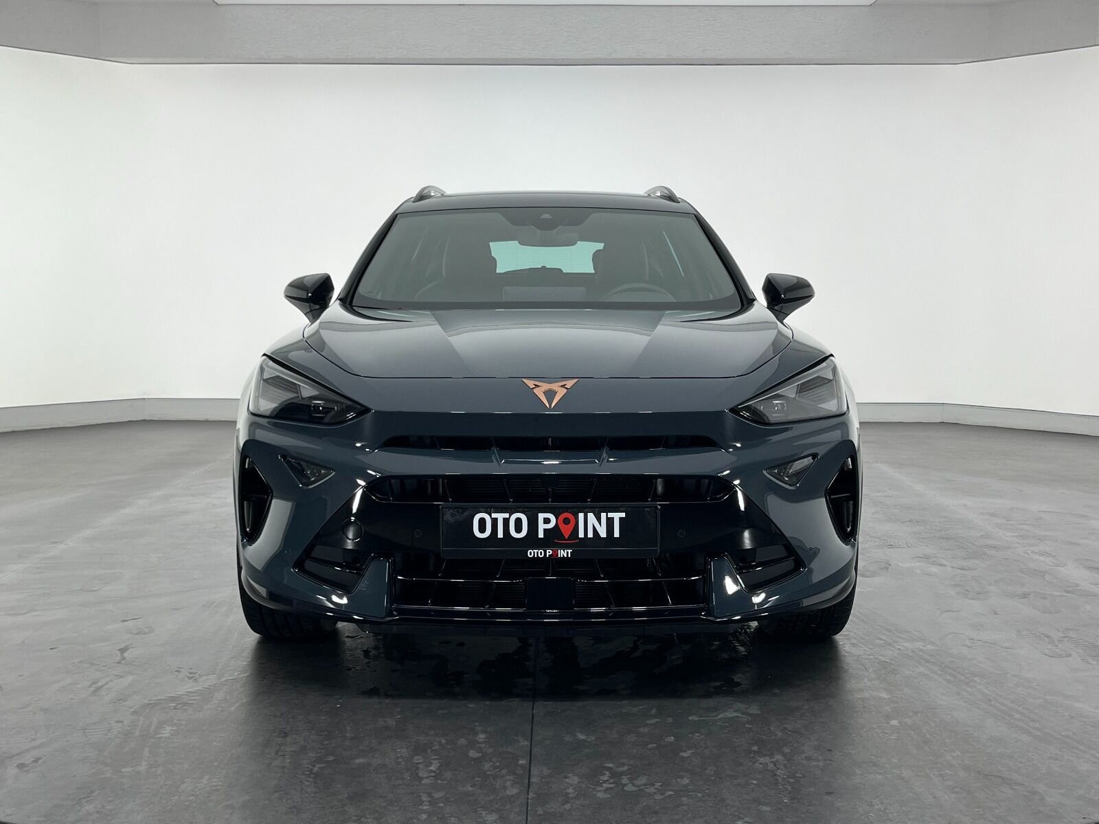 Cupra Formentor 1.5 E-Hybrid Phev Supreme - 2025