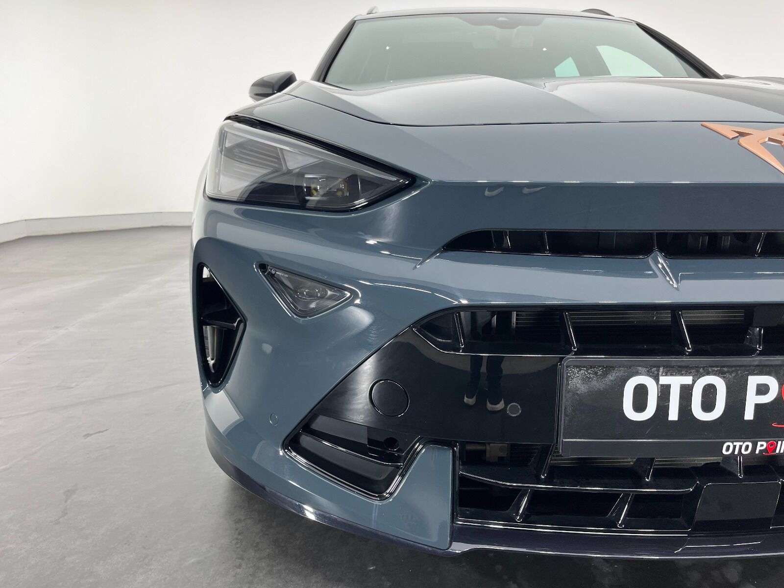 Cupra Formentor 1.5 E-Hybrid Phev Supreme - 2025 - Detay