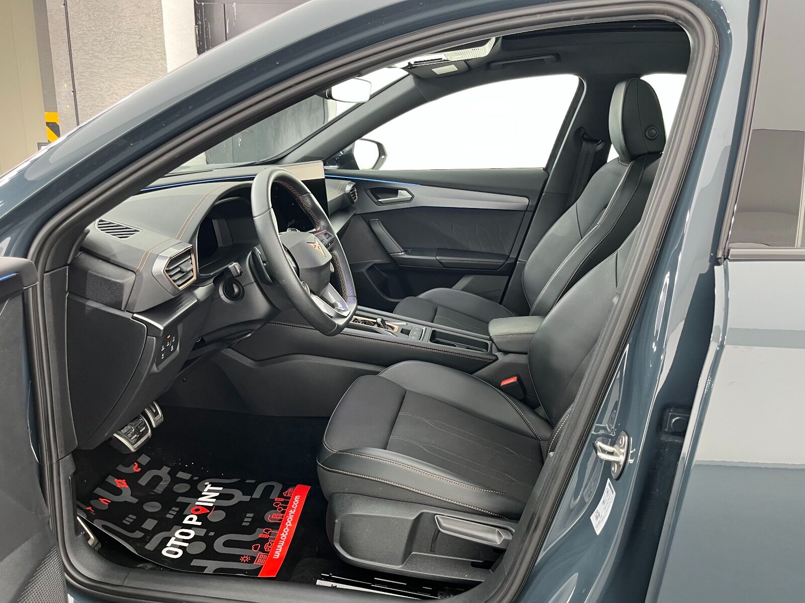Cupra Formentor 1.5 E-Hybrid Phev Supreme - 2025 - Detay