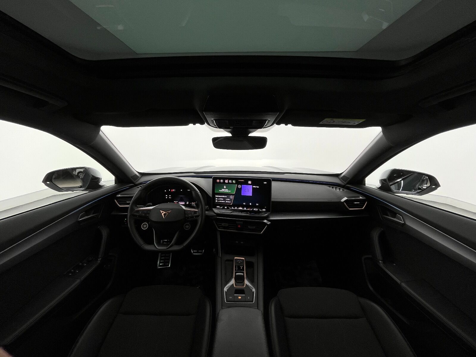Cupra Formentor 1.5 E-Hybrid Phev Supreme - 2025 - Detay
